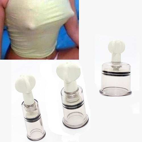 High Quality Breast Pump Nipple