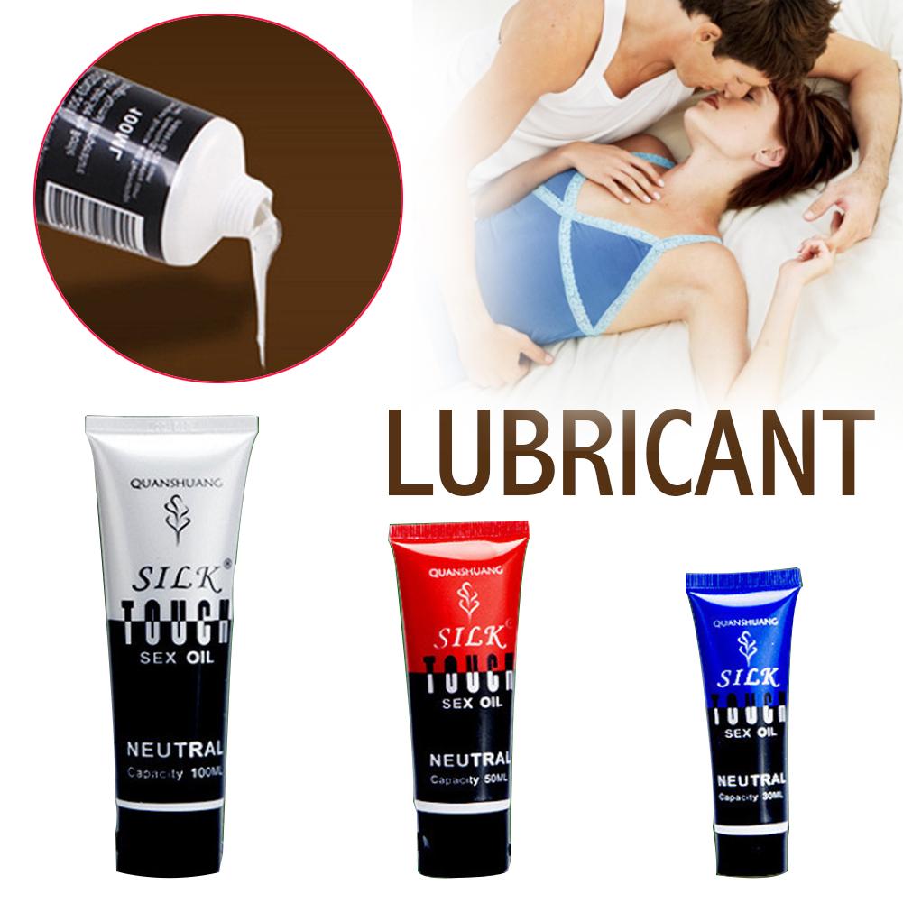 painless Lubricant