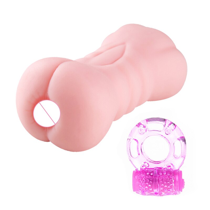 Cock vibrating Ring Erotic Product